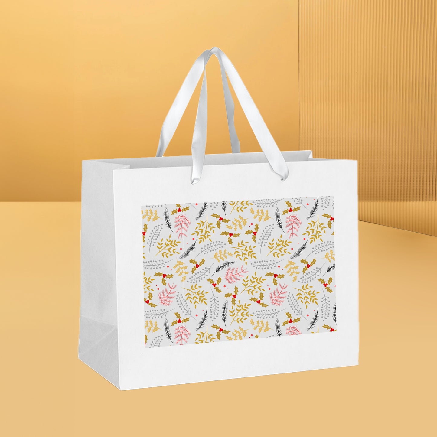 Extra Large Paper Bag