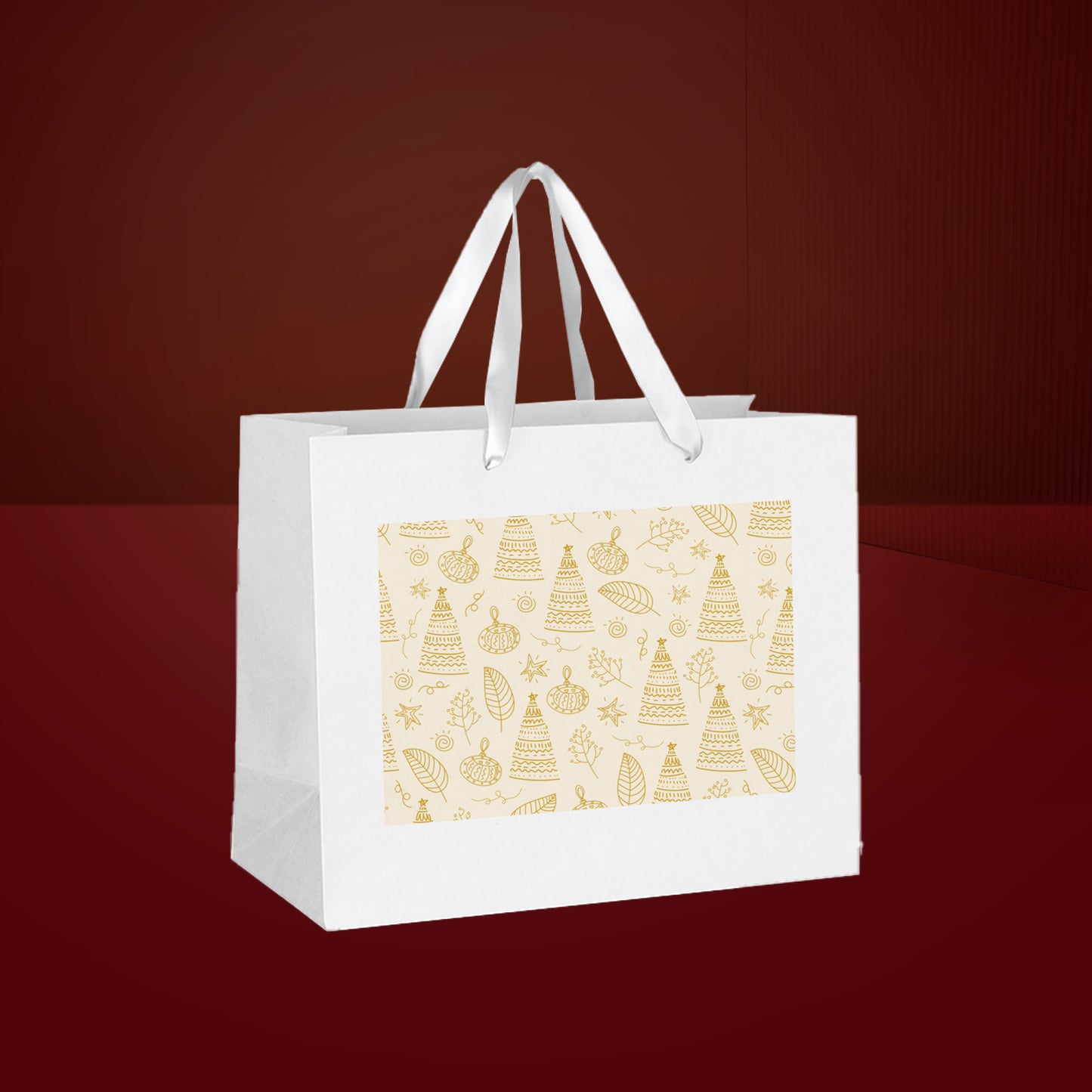 Large Paper Bag