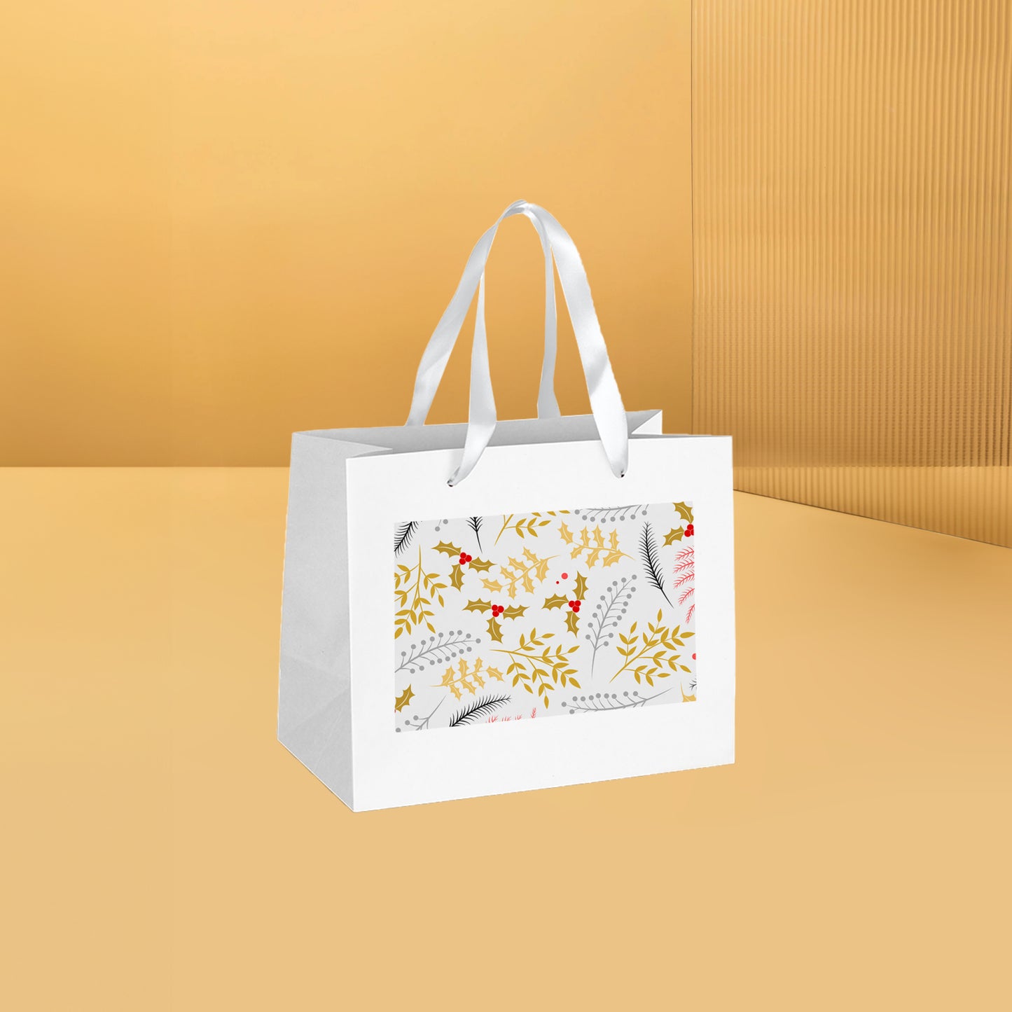 Medium Paper Bag
