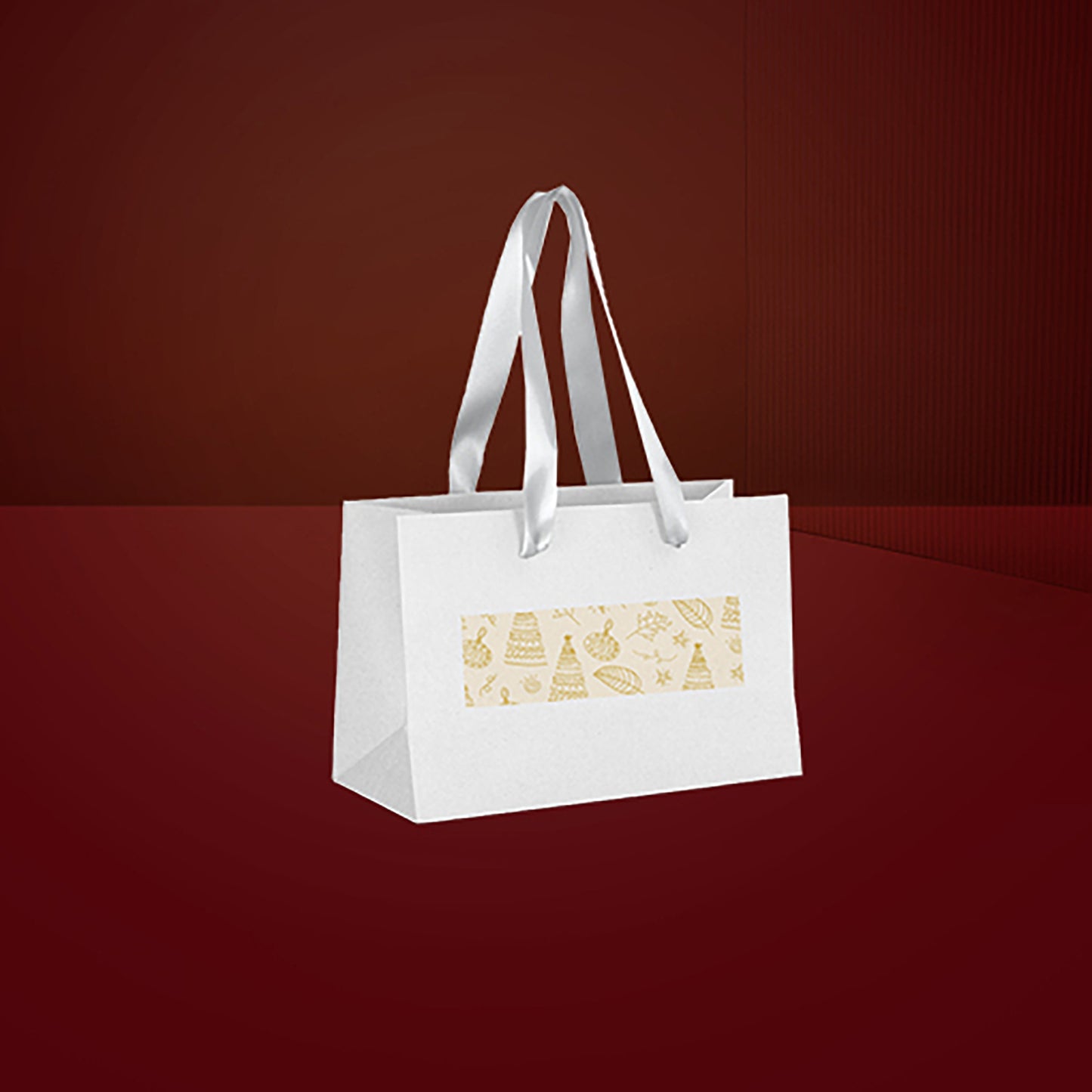 Small Paper Bag