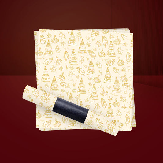 Christmas Wrapping Paper