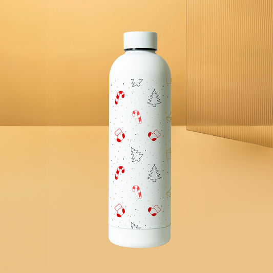 Allegra Bottle