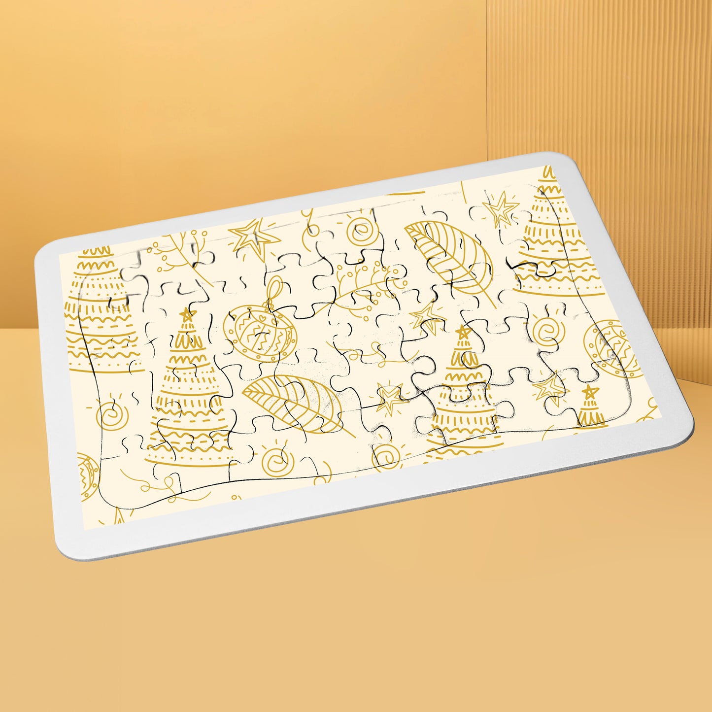 Jigsaw Puzzle
