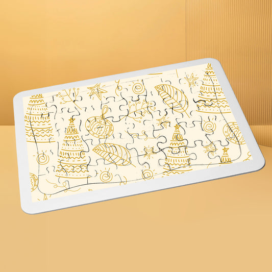 Jigsaw Puzzle