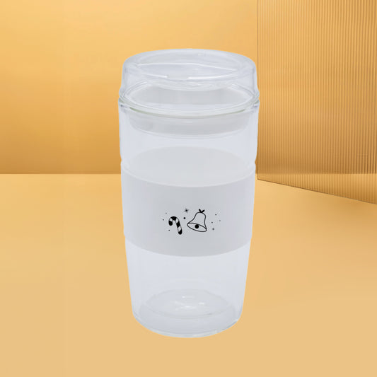 Oakleigh Coffee Cup