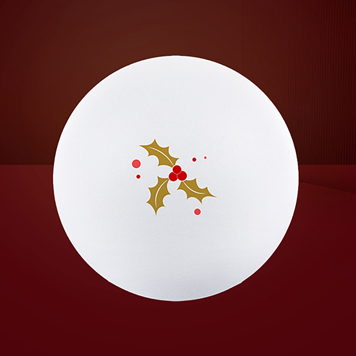 Stress Ball