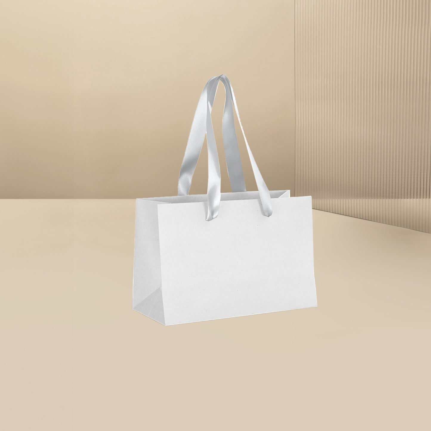 Small Paper Bag