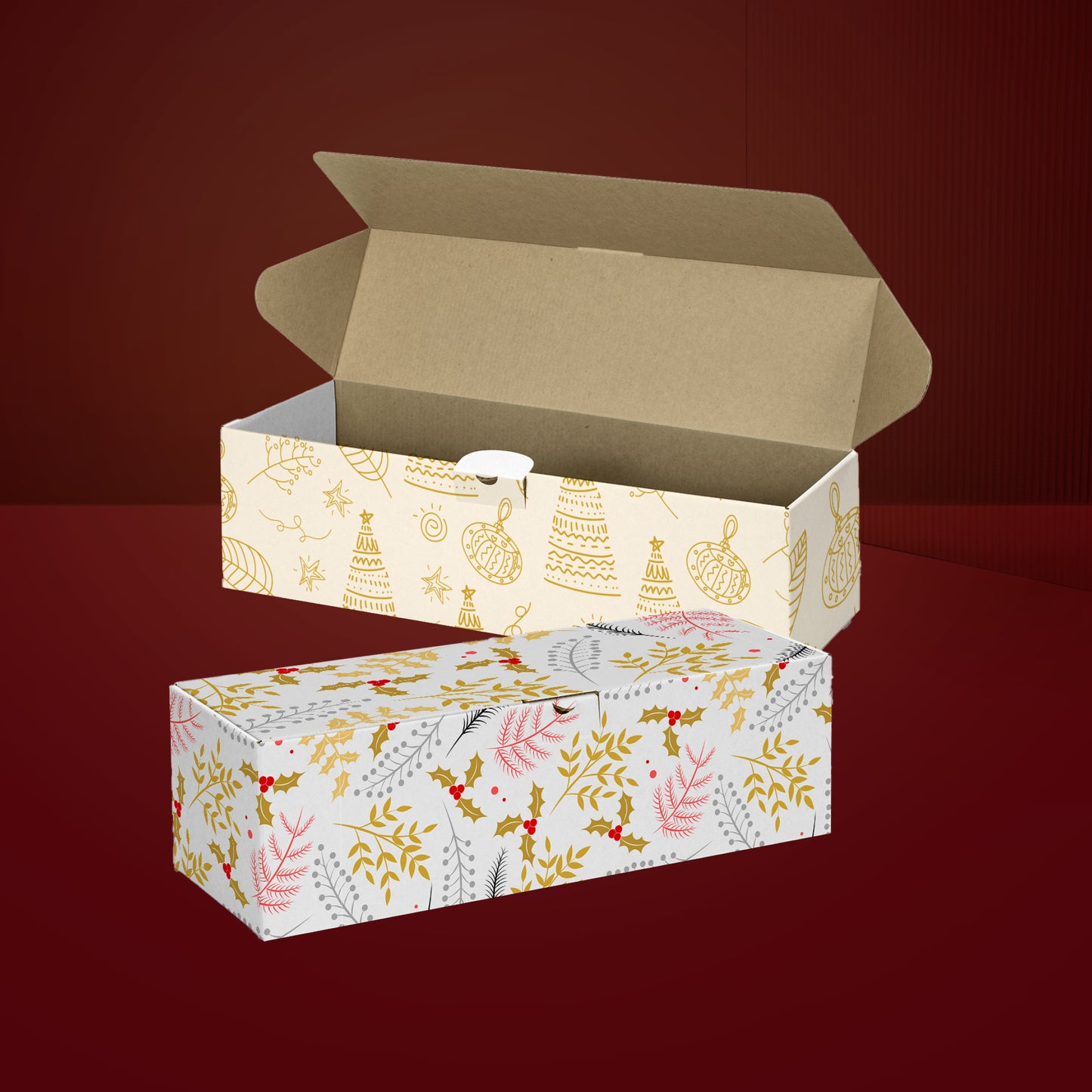 Wine Box
