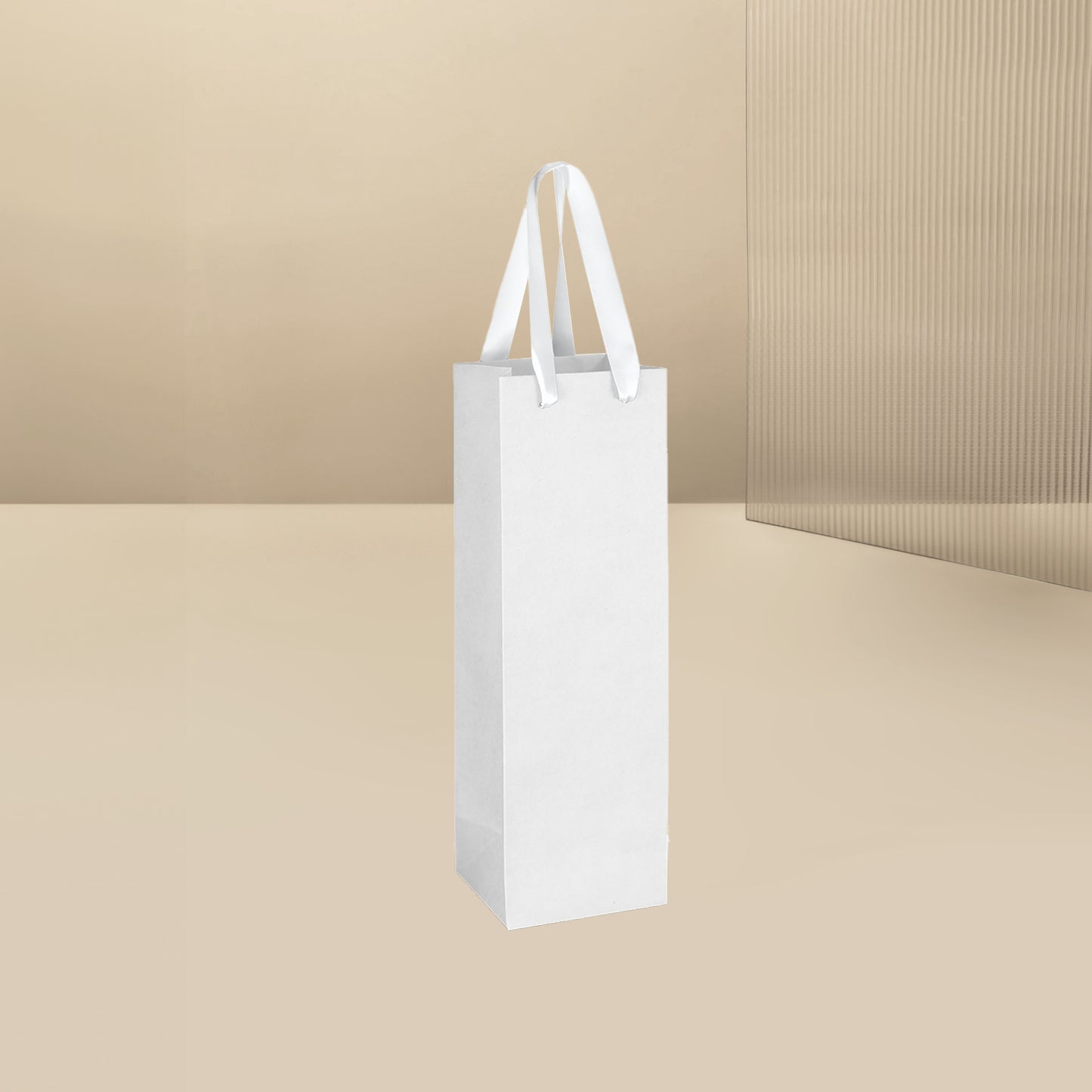Wine Paper Bag
