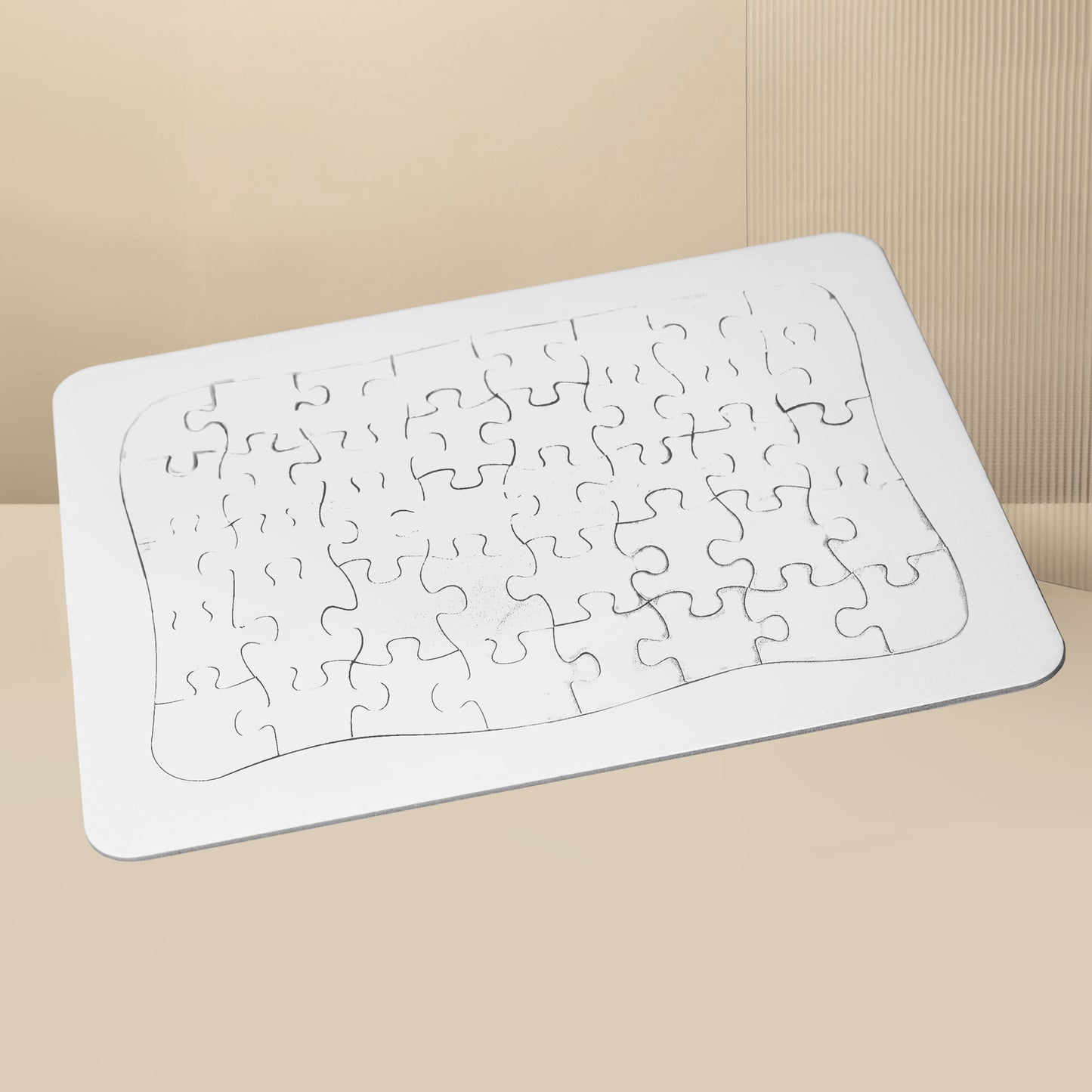 Jigsaw Puzzle