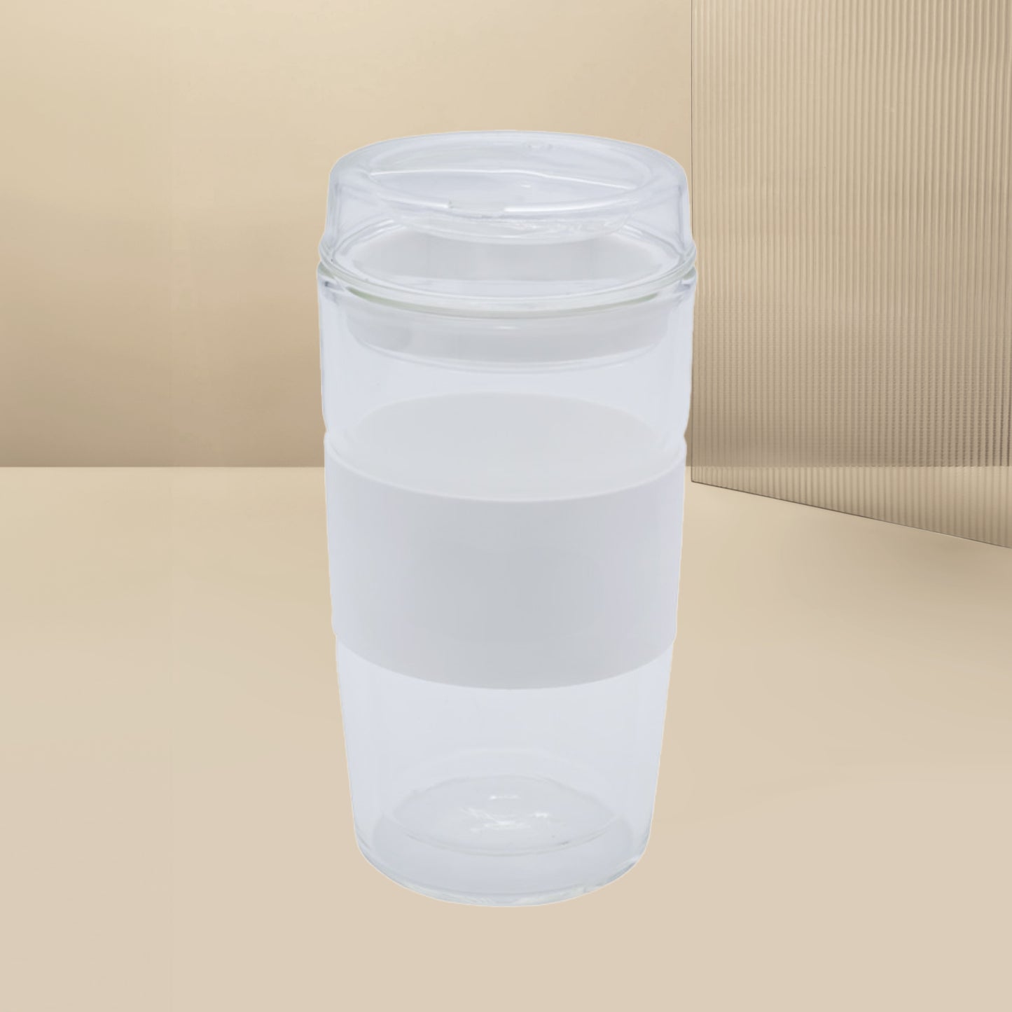 Oakleigh Coffee Cup