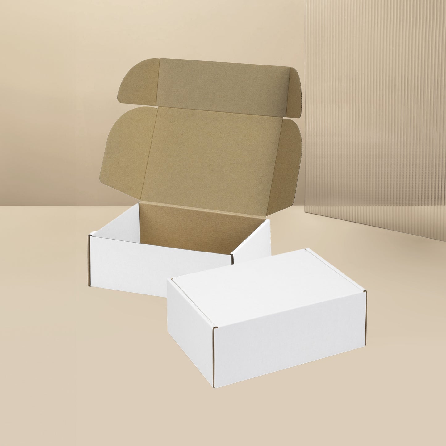 Branded Box 225x167x83mm - Full Print