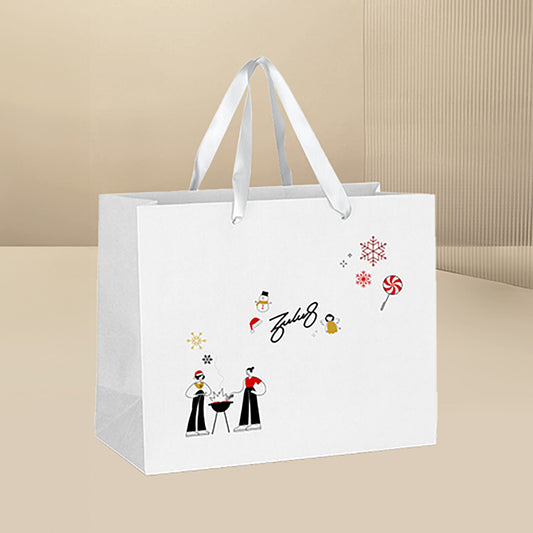 Extra Large Paper Bag
