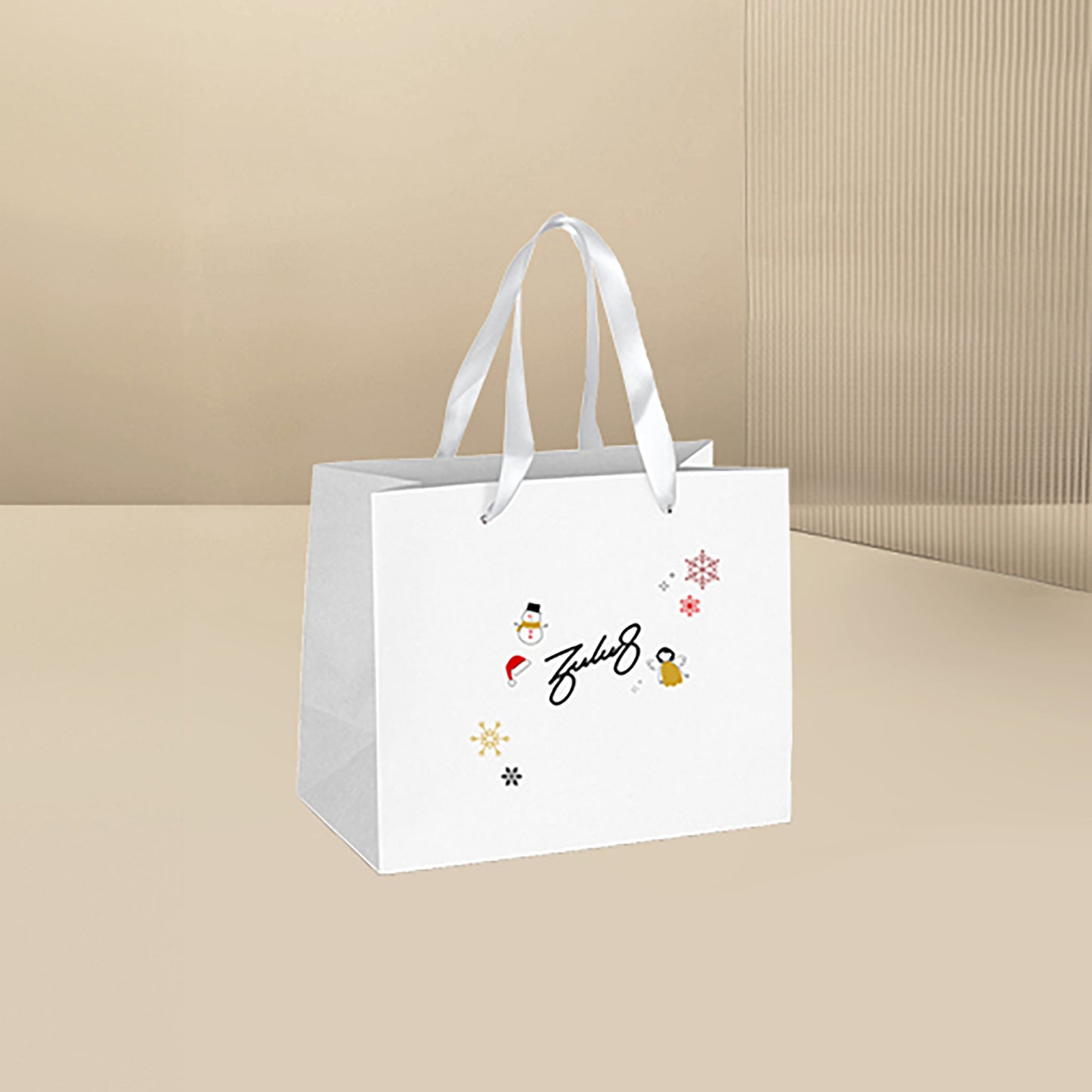Medium Paper Bag