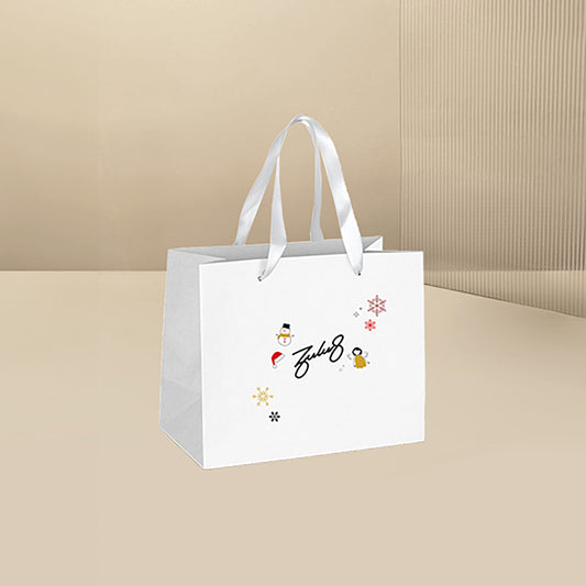 Medium Paper Bag