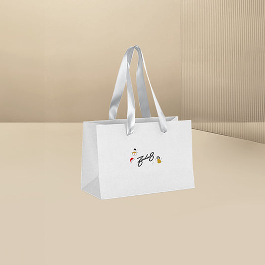Small Paper Bag
