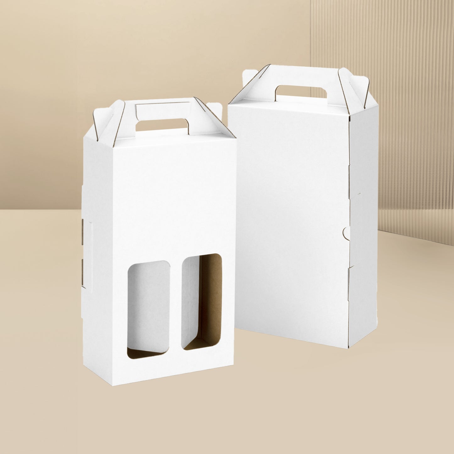Wine Carry Pack