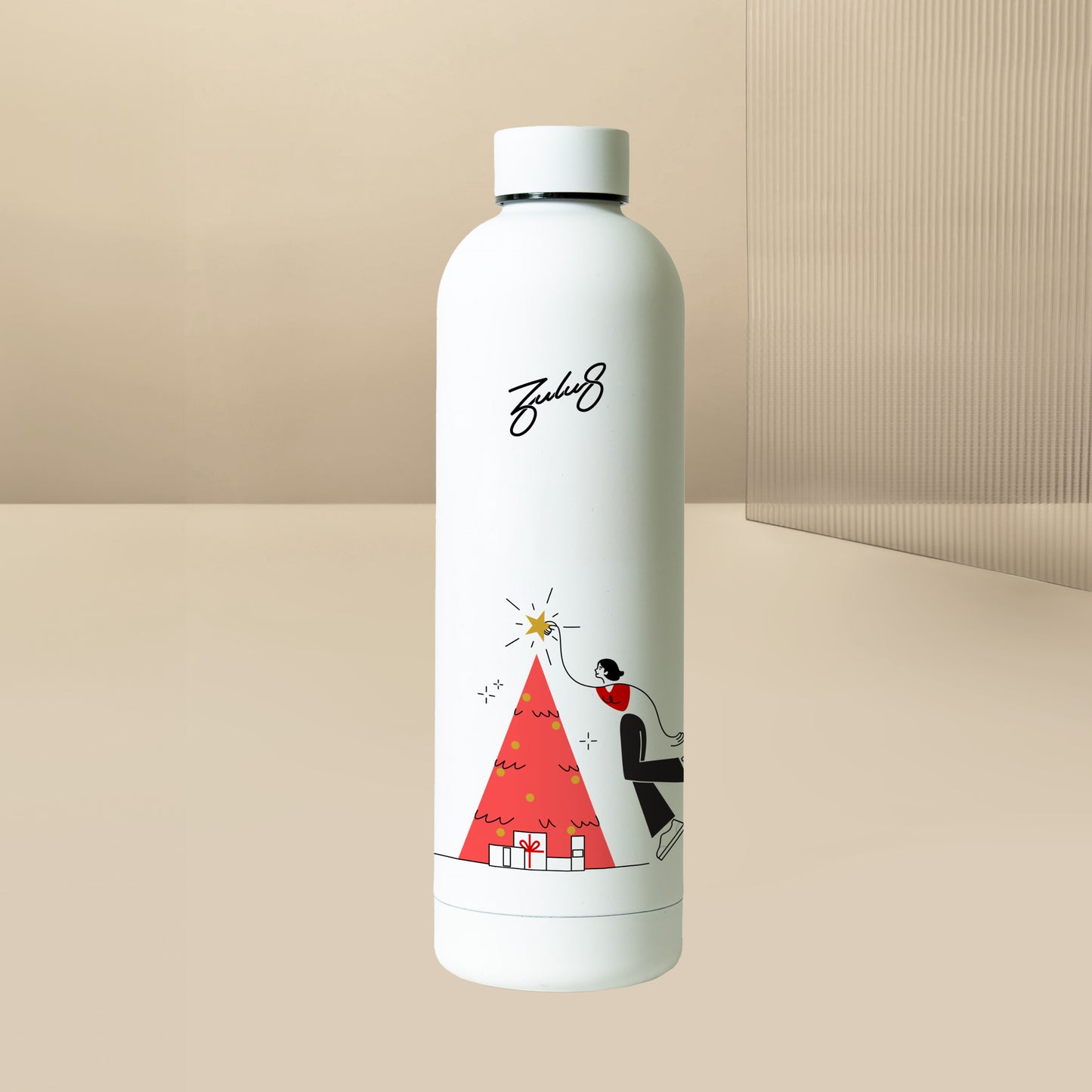 Allegra Bottle