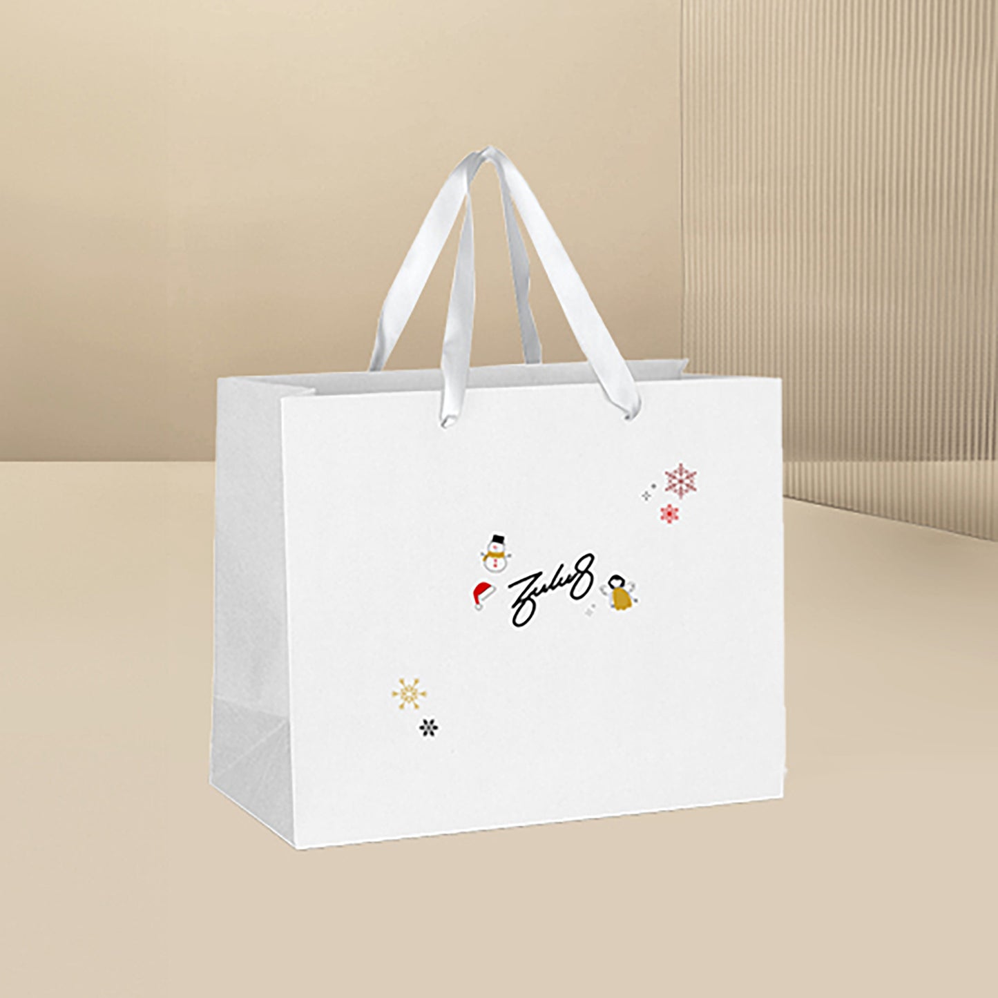 Large Paper Bag