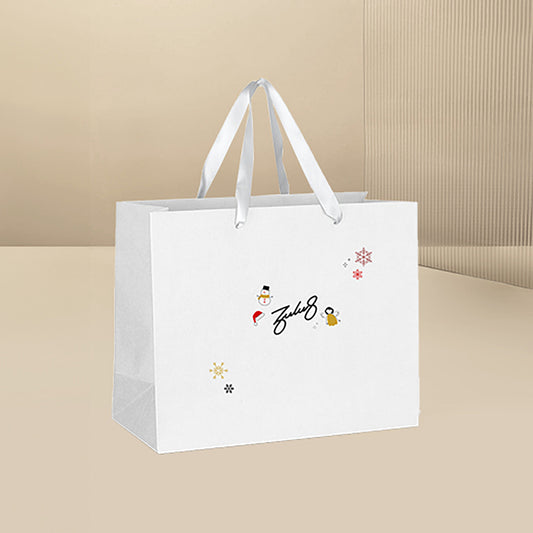 Large Paper Bag
