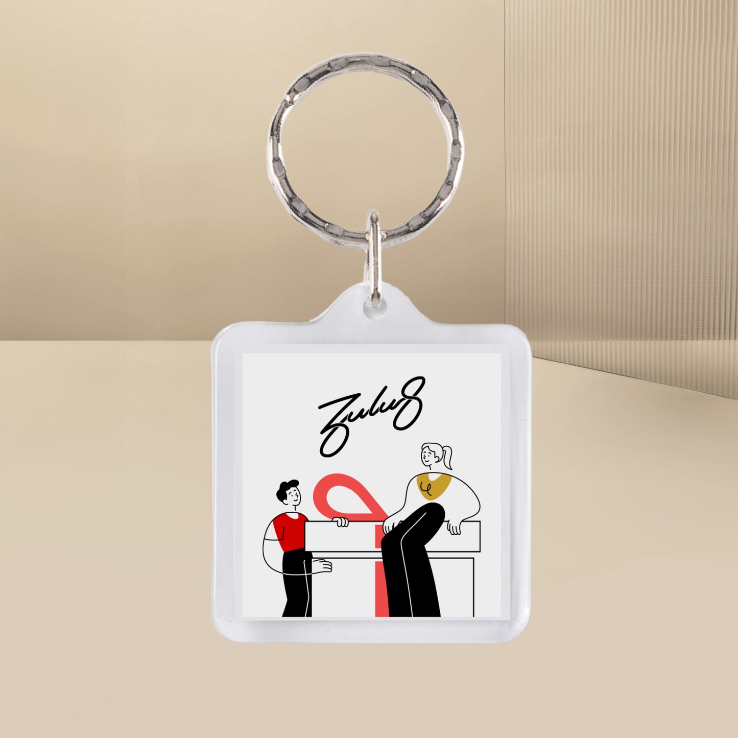 Keyring