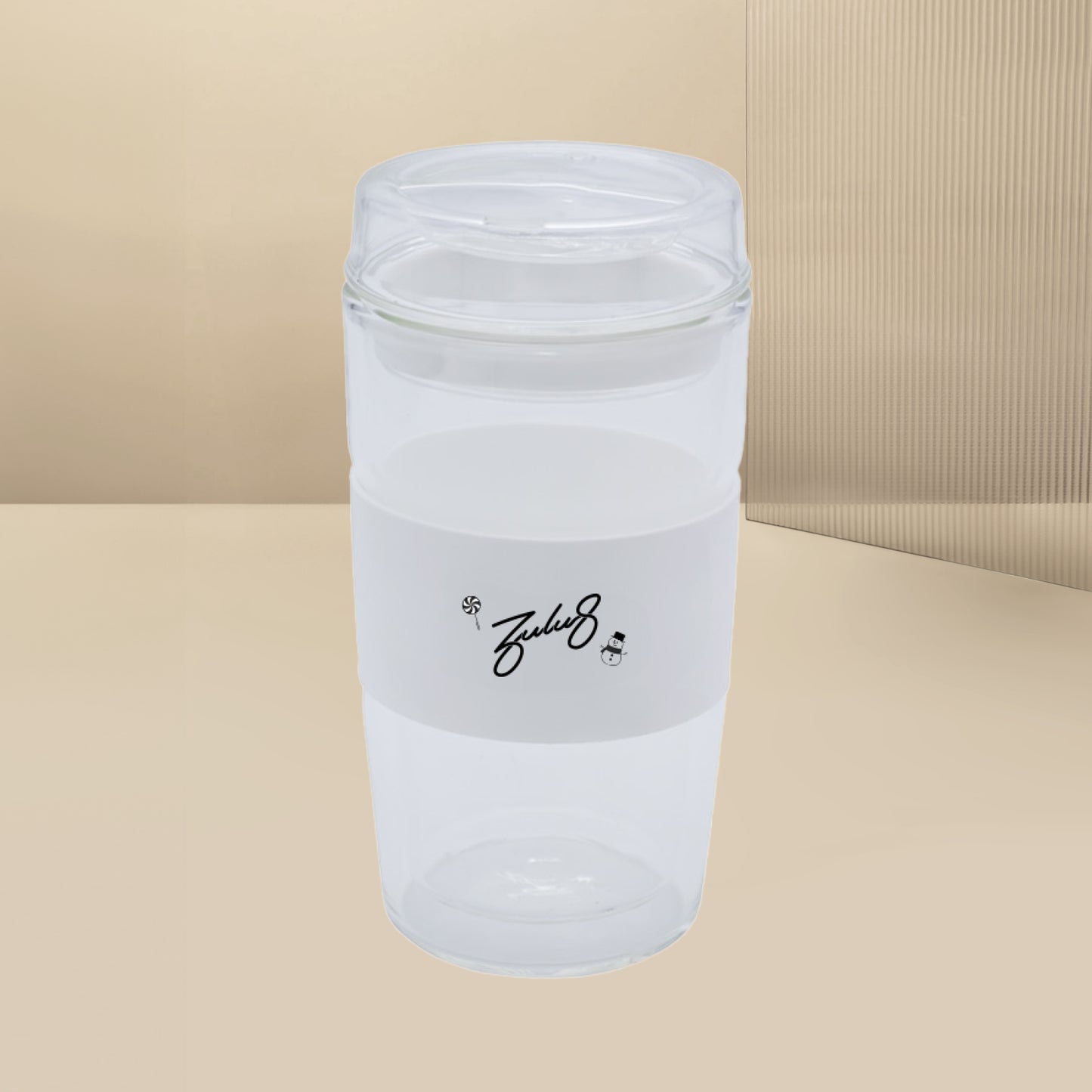 Oakleigh Coffee Cup