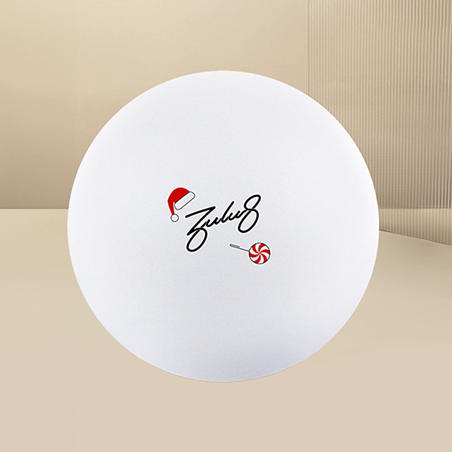 Stress Ball