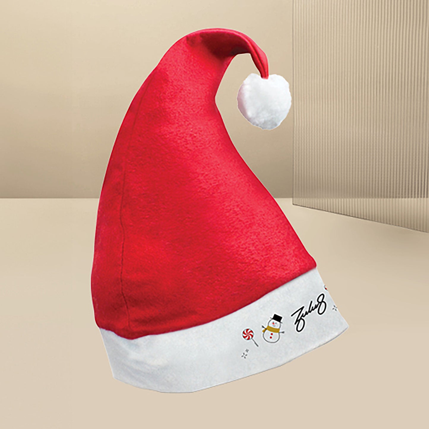 Santa Hat