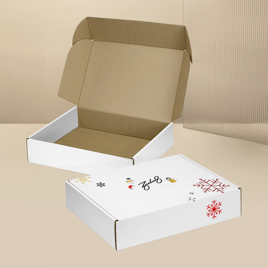 Branded Box 465x320x120mm - Full Print