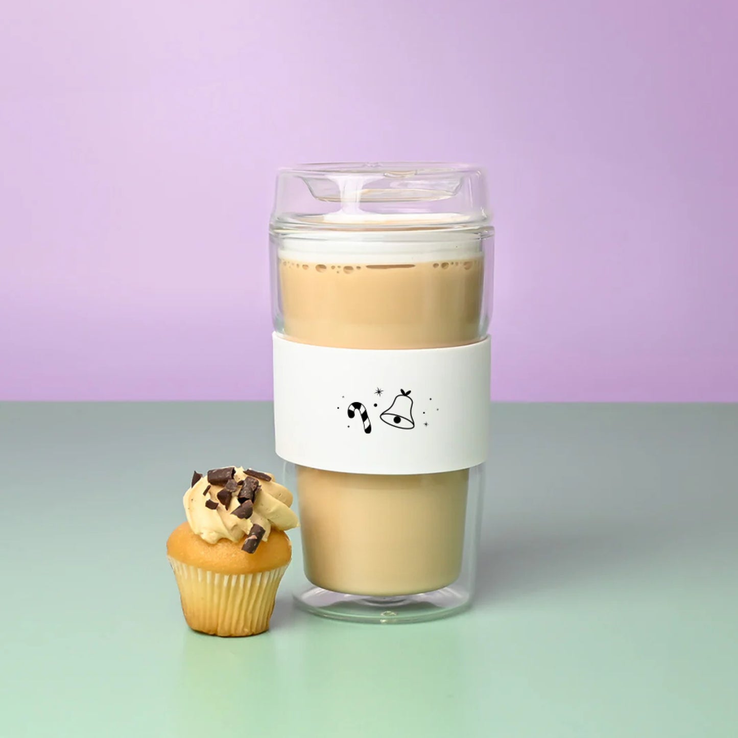 Oakleigh Coffee Cup