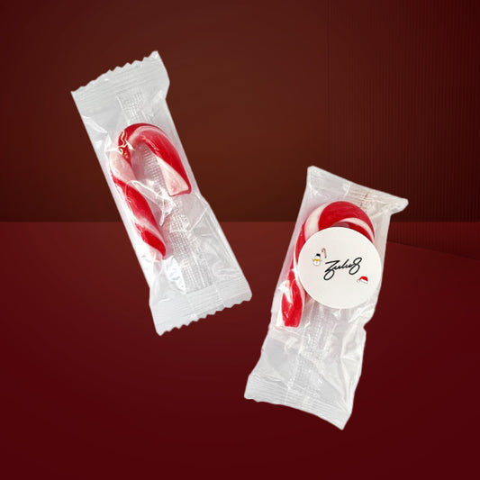 4g Candy Canes 5cm