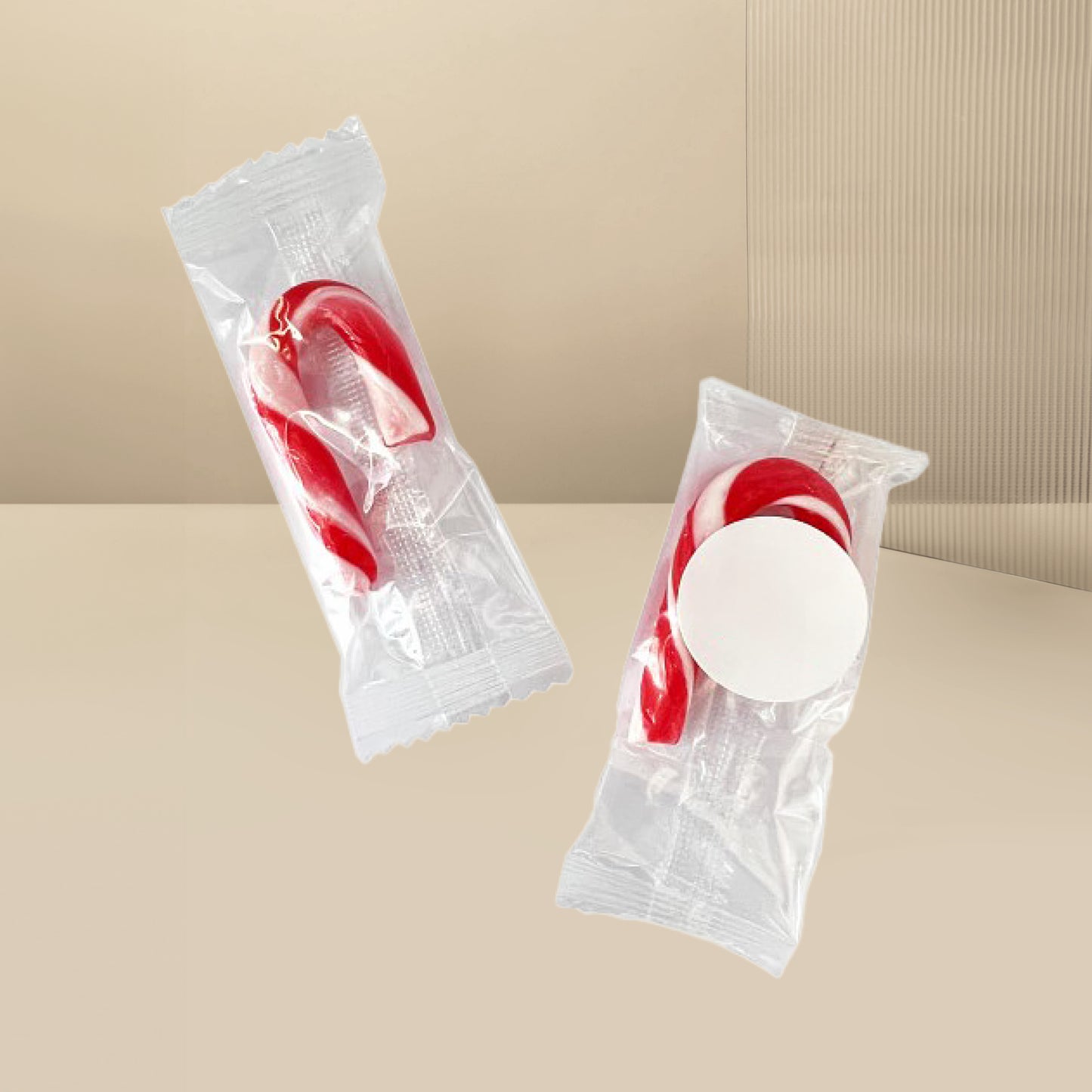 4g Candy Canes 5cm