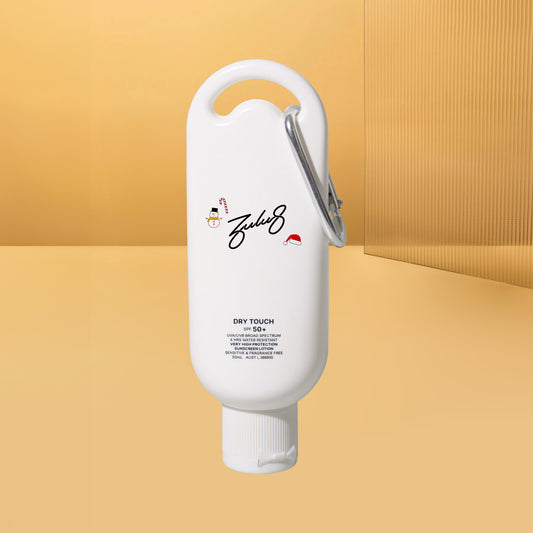 50mL Sunscreen