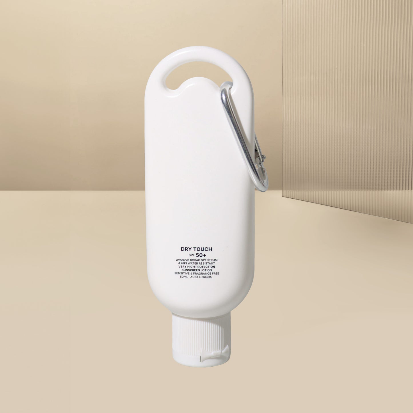50mL Sunscreen