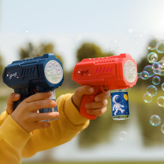 Bubble '07 Bubble Gun