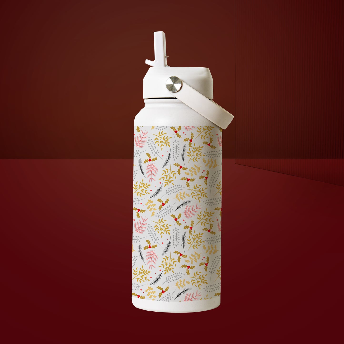 Byron 1L Drink Bottle