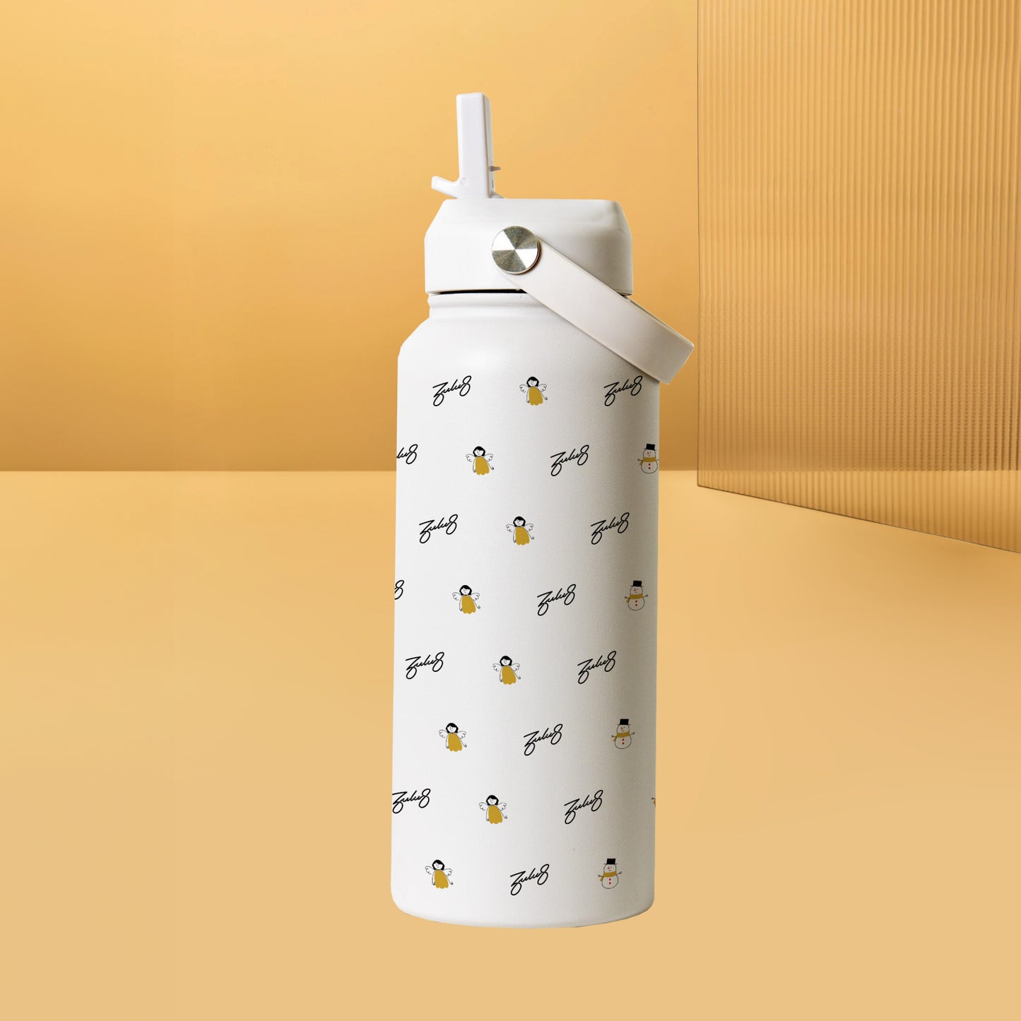 Byron 1L Drink Bottle