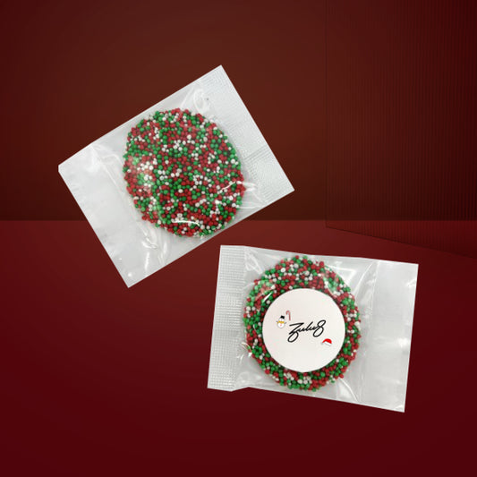 Christmas Freckle in Cello Bag 20g