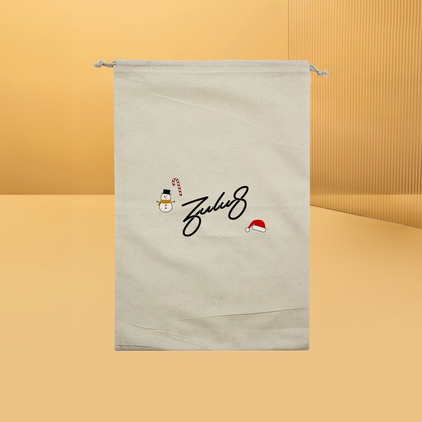Christmas Ham Bag