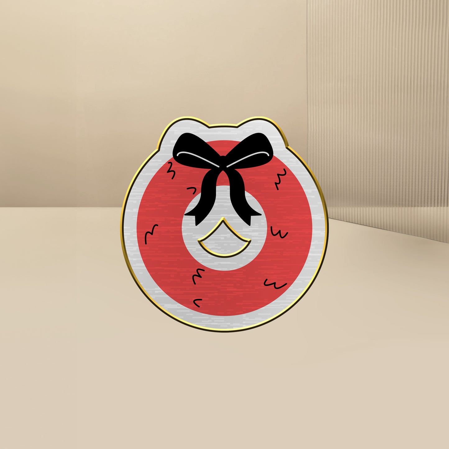 Custom Enamel Lapel Pins