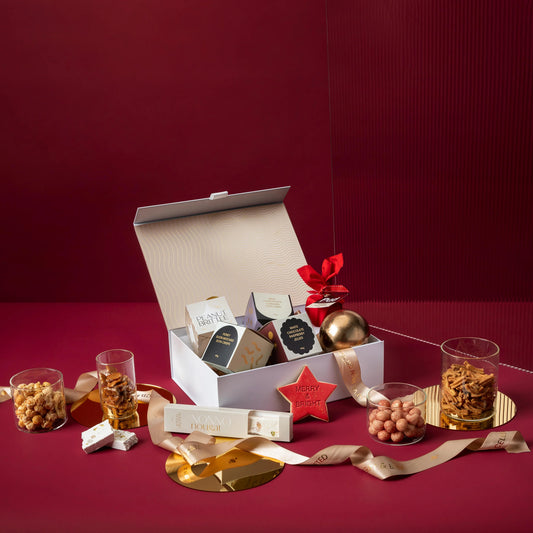 The Sweet Little Christmas