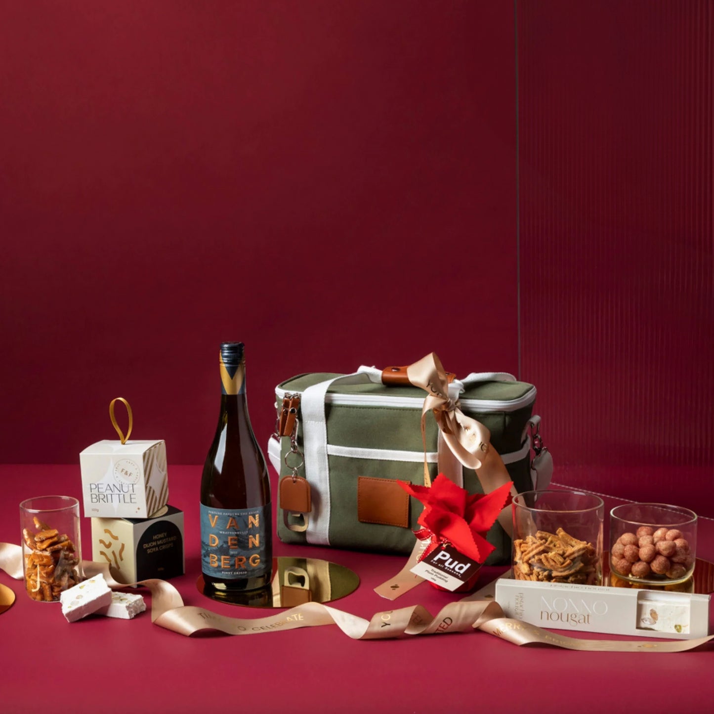 The Little Christmas Picnic