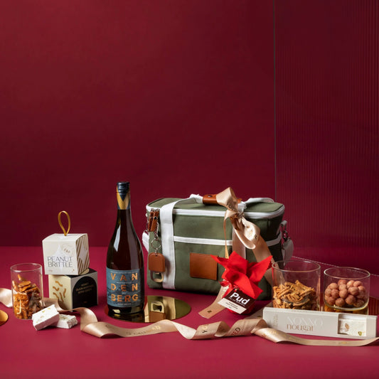 The Little Christmas Picnic