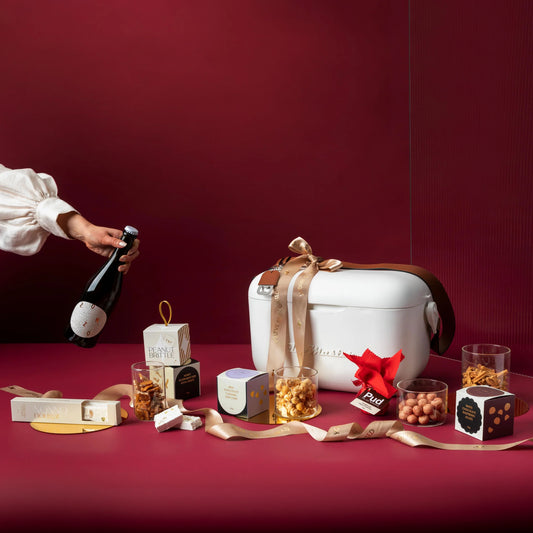 The  Festive Esky