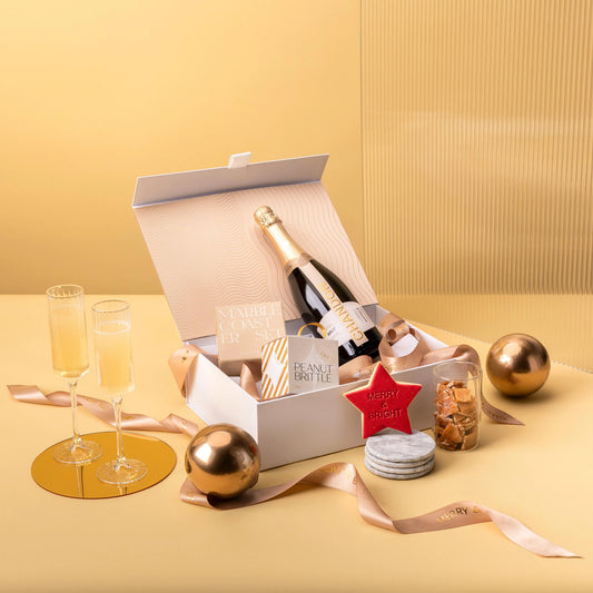 The Very Chandon Christmas