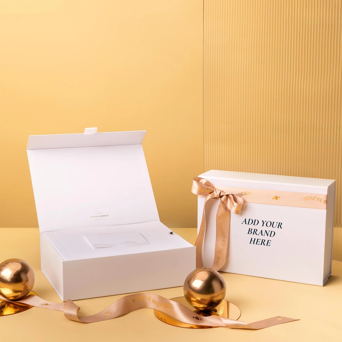 The Very Chandon Christmas