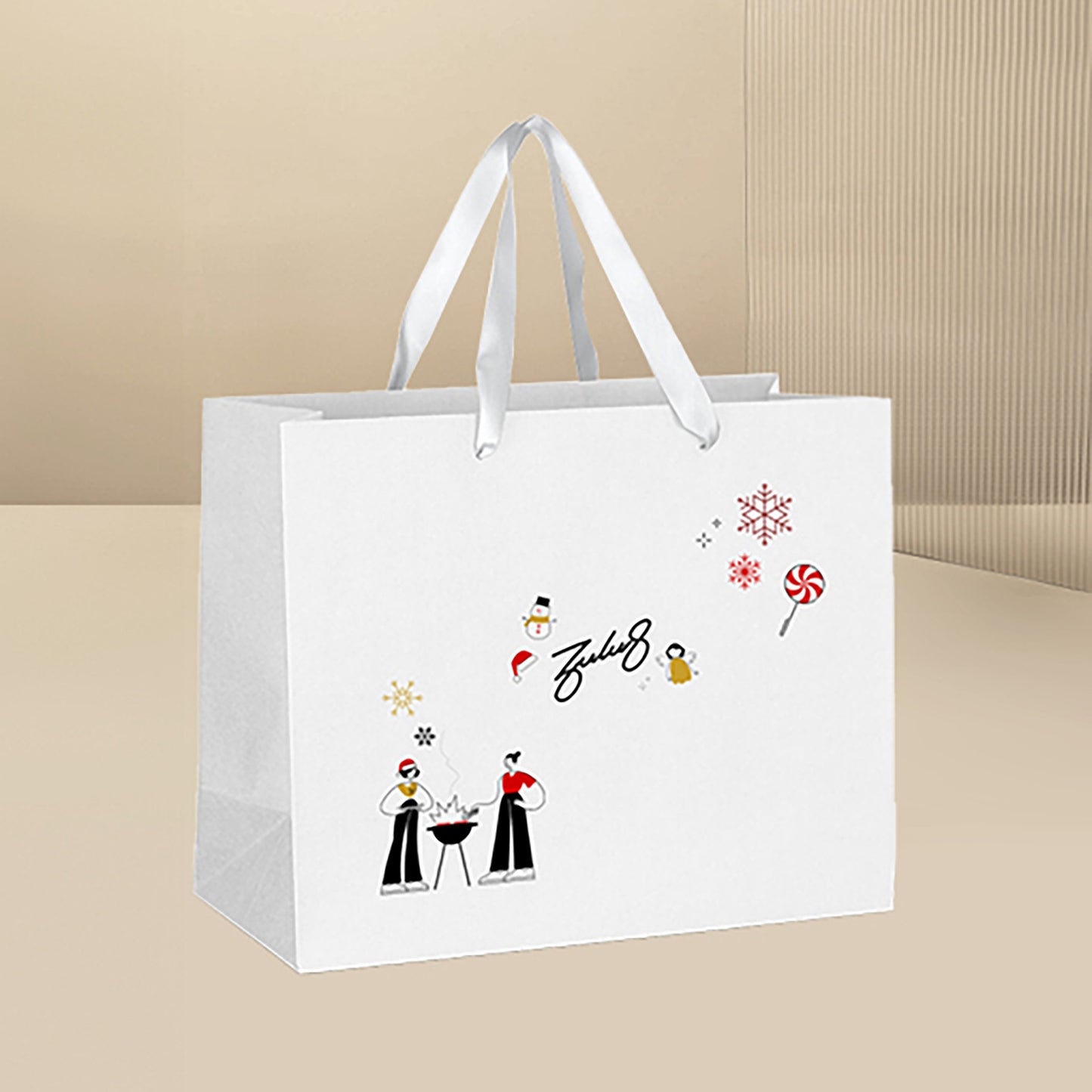 Extra Large Paper Bag