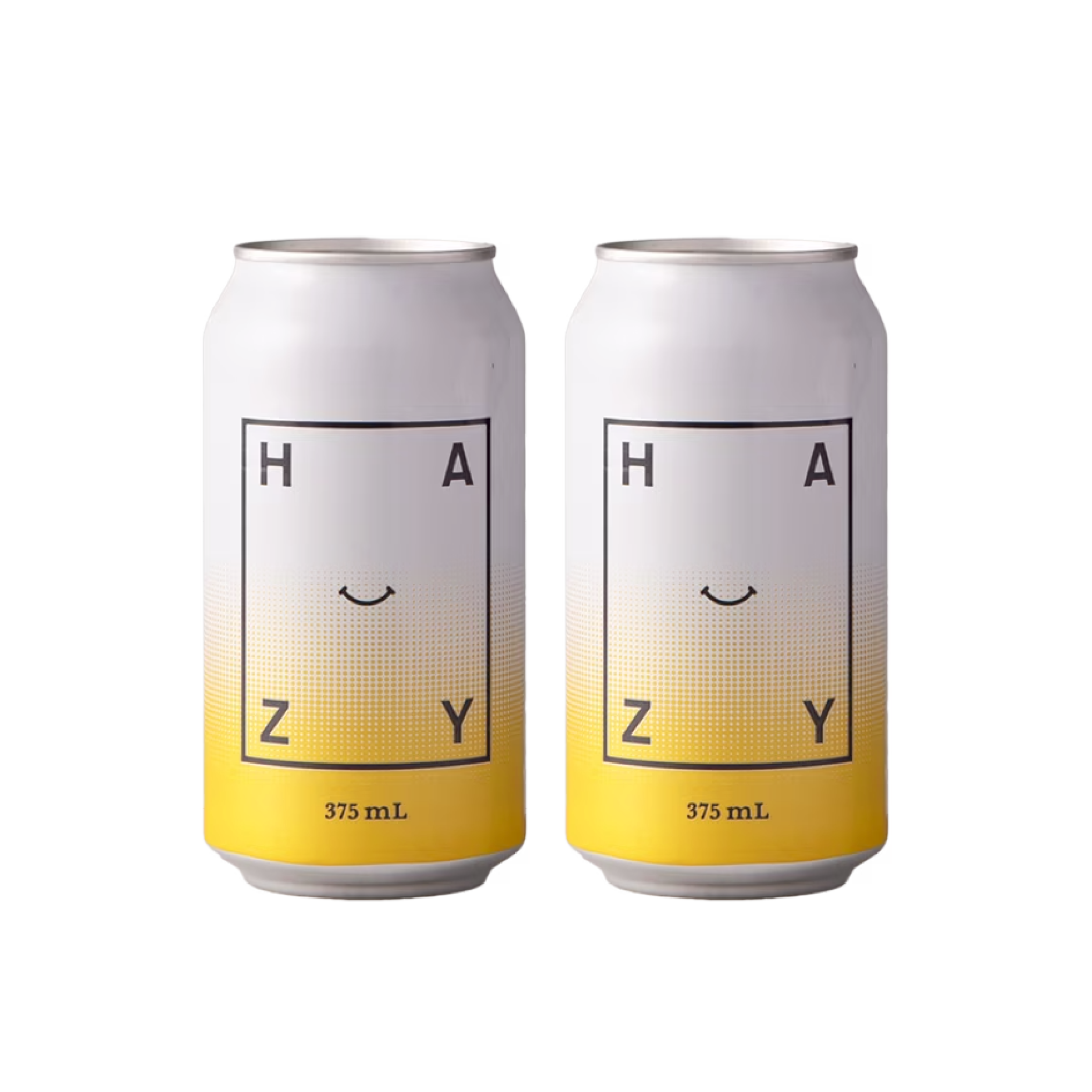 Balter Hazy IPA cans 375ml