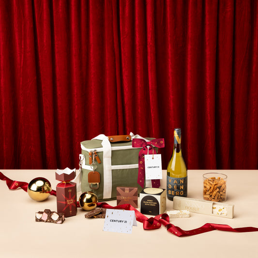 The Century 21 Little Christmas Picnic
