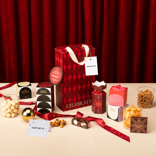 The Century 21 Sweet Little Christmas